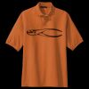 Silk Touch Polo Thumbnail