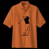 Silk Touch Polo Thumbnail