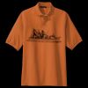 Silk Touch Polo Thumbnail