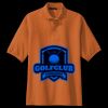 Silk Touch Polo Thumbnail