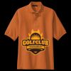 Silk Touch Polo Thumbnail