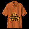 Silk Touch Polo Thumbnail