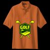 Silk Touch Polo Thumbnail