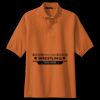 Silk Touch Polo Thumbnail