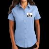 Women's Short Sleeve Easy Care Shirt Thumbnail