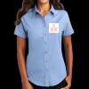 Women's Short Sleeve Easy Care Shirt Thumbnail