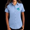 Women's Short Sleeve Easy Care Shirt Thumbnail