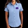 Women's Short Sleeve Easy Care Shirt Thumbnail