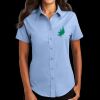 Women's Short Sleeve Easy Care Shirt Thumbnail