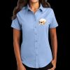 Women's Short Sleeve Easy Care Shirt Thumbnail