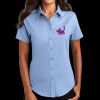 Women's Short Sleeve Easy Care Shirt Thumbnail