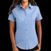 Women's Short Sleeve Easy Care Shirt Thumbnail