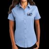 Women's Short Sleeve Easy Care Shirt Thumbnail
