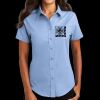 Women's Short Sleeve Easy Care Shirt Thumbnail