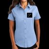 Women's Short Sleeve Easy Care Shirt Thumbnail