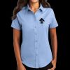 Women's Short Sleeve Easy Care Shirt Thumbnail