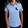 Women's Short Sleeve Easy Care Shirt Thumbnail