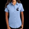 Women's Short Sleeve Easy Care Shirt Thumbnail
