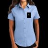Women's Short Sleeve Easy Care Shirt Thumbnail