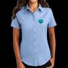 Women's Short Sleeve Easy Care Shirt Thumbnail