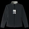 Women's Glacier ® Soft Shell Jacket Thumbnail