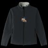 Women's Glacier ® Soft Shell Jacket Thumbnail