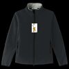 Women's Glacier ® Soft Shell Jacket Thumbnail