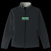 Women's Glacier ® Soft Shell Jacket Thumbnail