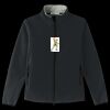Women's Glacier ® Soft Shell Jacket Thumbnail