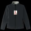 Women's Glacier ® Soft Shell Jacket Thumbnail