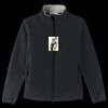 Women's Glacier ® Soft Shell Jacket Thumbnail