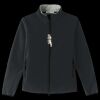Women's Glacier ® Soft Shell Jacket Thumbnail