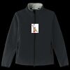 Women's Glacier ® Soft Shell Jacket Thumbnail