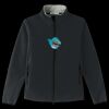 Women's Glacier ® Soft Shell Jacket Thumbnail