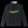 Women's Glacier ® Soft Shell Jacket Thumbnail