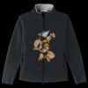 Women's Glacier ® Soft Shell Jacket Thumbnail