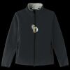 Women's Glacier ® Soft Shell Jacket Thumbnail
