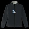Women's Glacier ® Soft Shell Jacket Thumbnail
