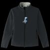 Women's Glacier ® Soft Shell Jacket Thumbnail