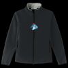 Women's Glacier ® Soft Shell Jacket Thumbnail