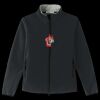 Women's Glacier ® Soft Shell Jacket Thumbnail
