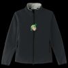 Women's Glacier ® Soft Shell Jacket Thumbnail