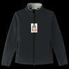 Women's Glacier ® Soft Shell Jacket Thumbnail