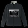 Women's Glacier ® Soft Shell Jacket Thumbnail