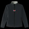 Women's Glacier ® Soft Shell Jacket Thumbnail