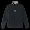 Women's Glacier ® Soft Shell Jacket Thumbnail