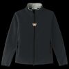 Women's Glacier ® Soft Shell Jacket Thumbnail
