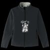 Women's Glacier ® Soft Shell Jacket Thumbnail