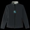 Women's Glacier ® Soft Shell Jacket Thumbnail