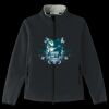 Women's Glacier ® Soft Shell Jacket Thumbnail